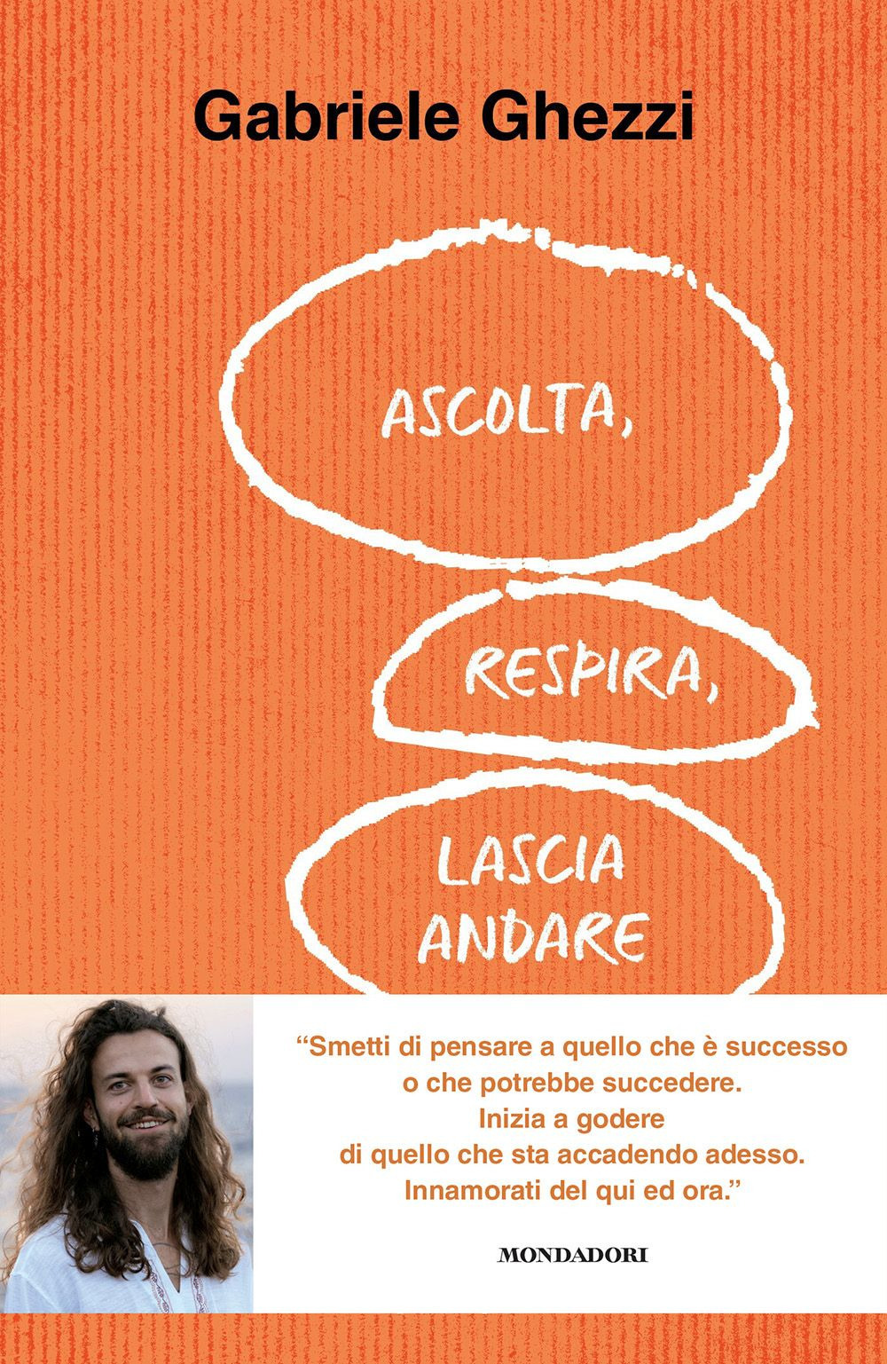 Libro Ascolta