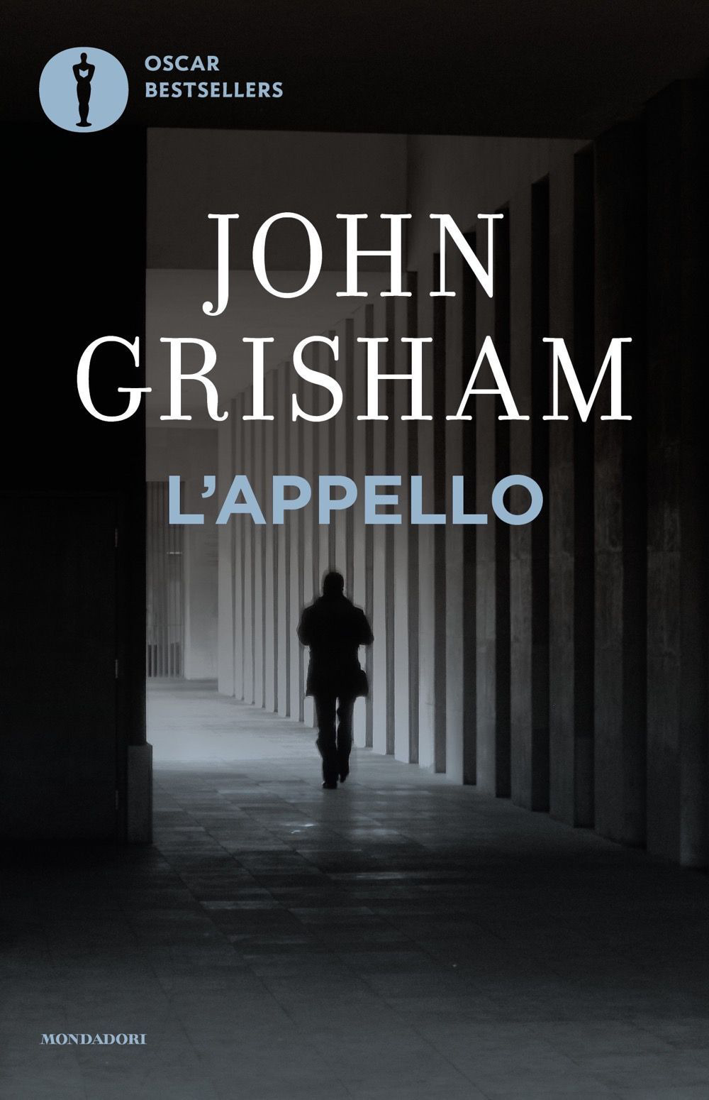 Libro appello di John Grisham - ean 9788804773047 - Mondadori