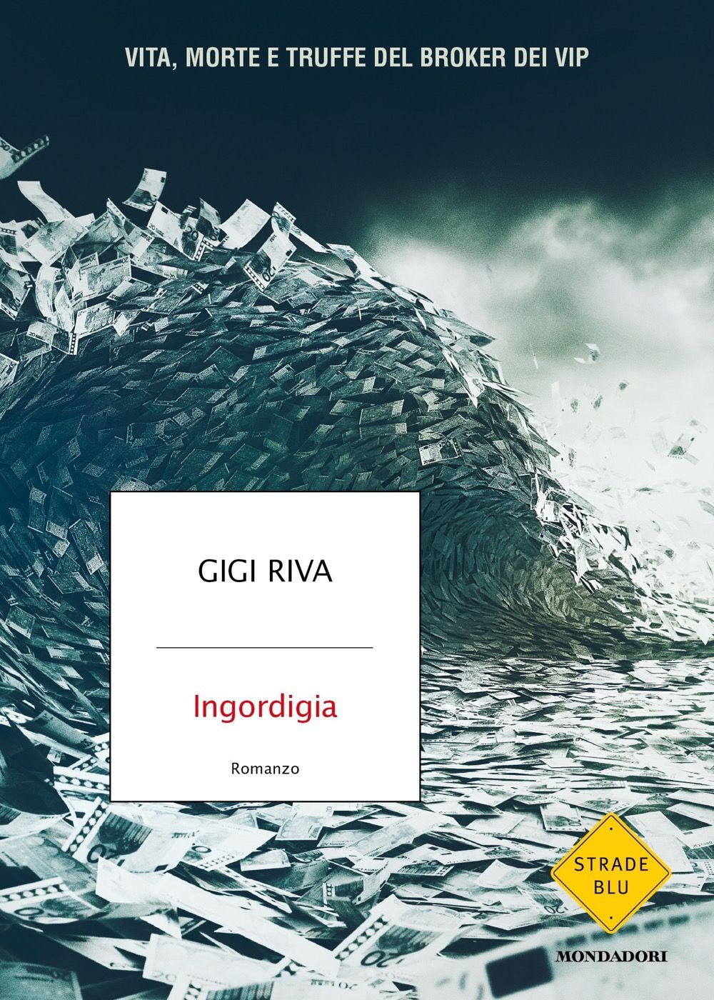 Libro Ingordigia. Vita