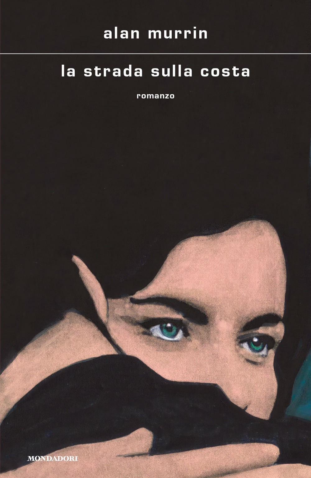 Libro strada sulla costa di Alan Murrin - ean 9788804773245 - Mondadori