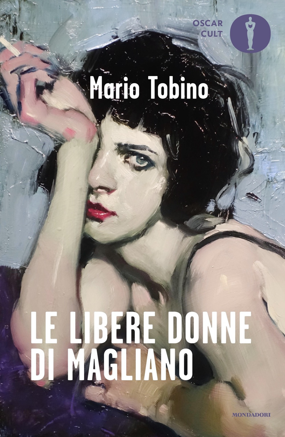 Libro libere donne di Magliano di Mario Tobino - ean 9788804773276 - Mondadori