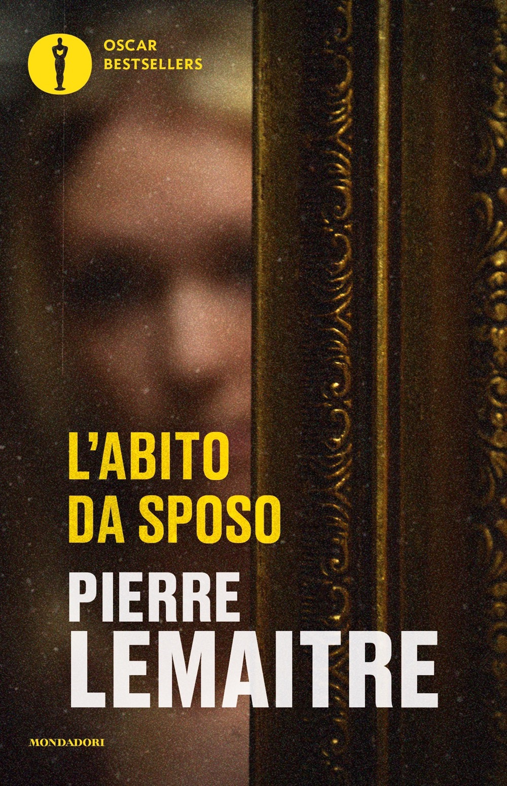 Libro abito da sposo di Pierre Lemaitre - ean 9788804773580 - Mondadori