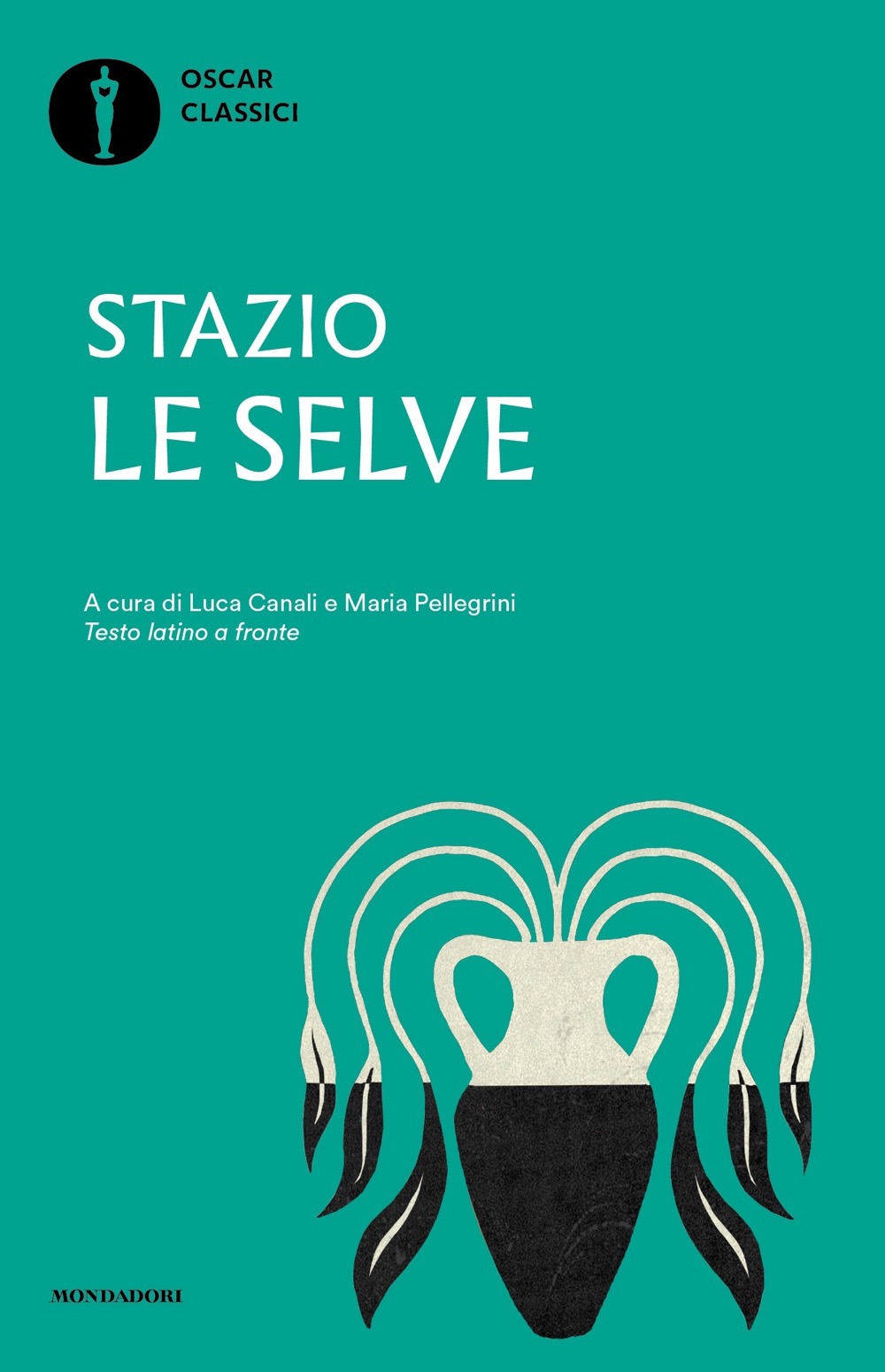 Libro selve. Testo latino a fronte di Publio P. Stazio - ean 9788804773856 - Mondadori