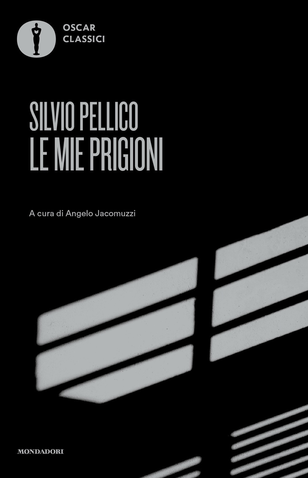 Libro mie prigioni di Silvio Pellico - ean 9788804774105 - Mondadori
