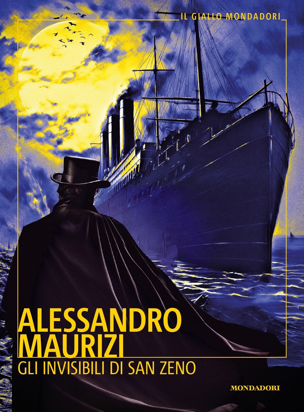 Libro invisibili di San Zeno di Alessandro Maurizi - ean 9788804774341 - Mondadori