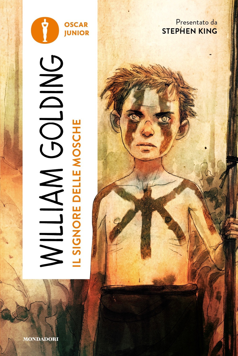 Libro signore delle mosche di William Golding - ean 9788804774808 - Mondadori