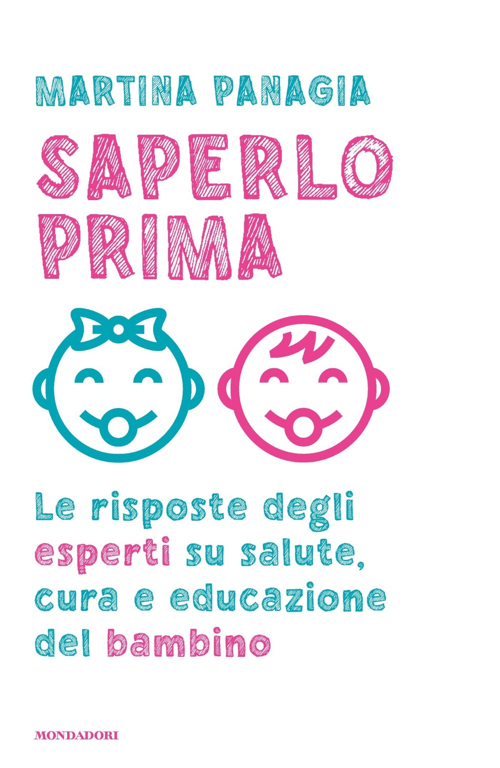 Libro Saperlo prima. Le risposte degli esperti su salute