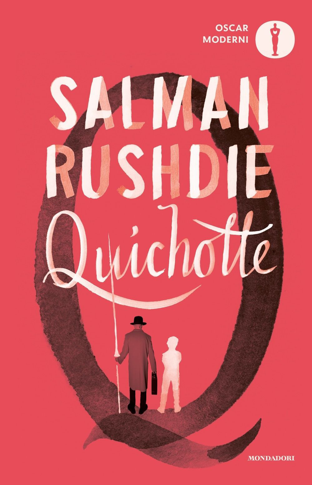 Libro Quichotte di Salman Rushdie - ean 9788804775102 - Mondadori