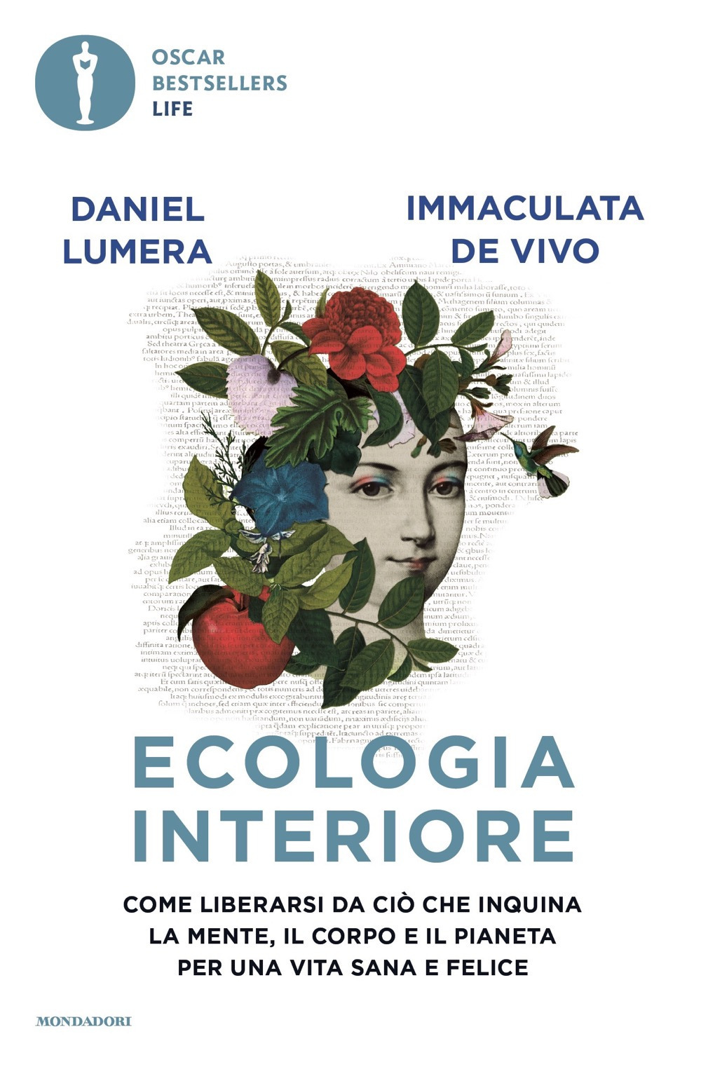 Libro Ecologia interiore. Come liberarsi da ciò che inquina la mente