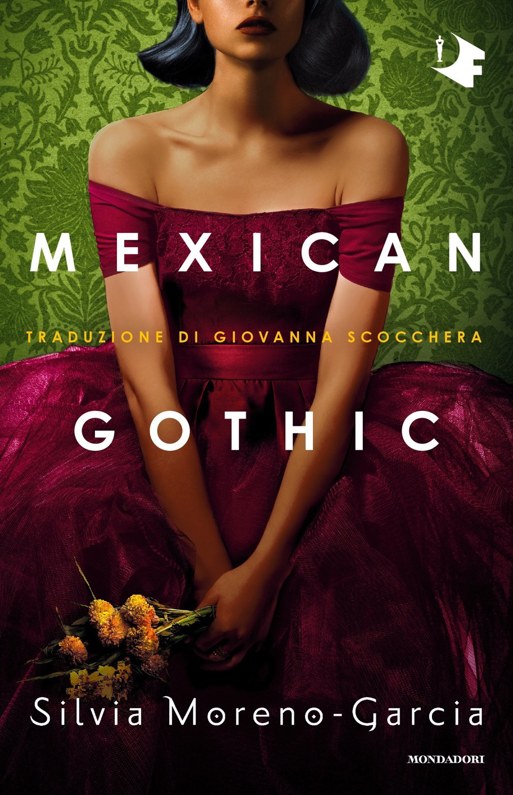 Libro Mexican gothic di Silvia Moreno-Garcia - ean 9788804775522 - Mondadori