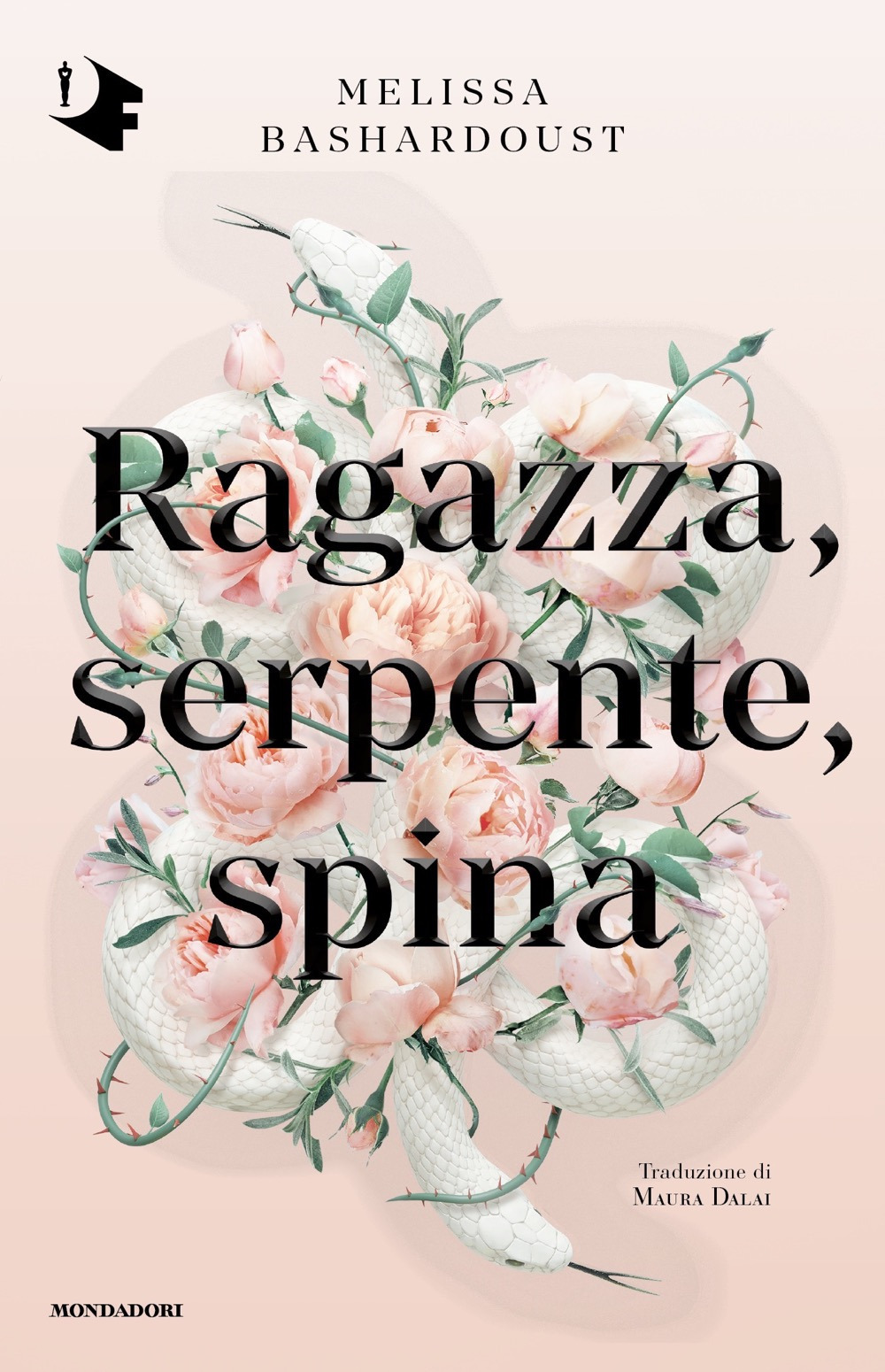 Libro Ragazza