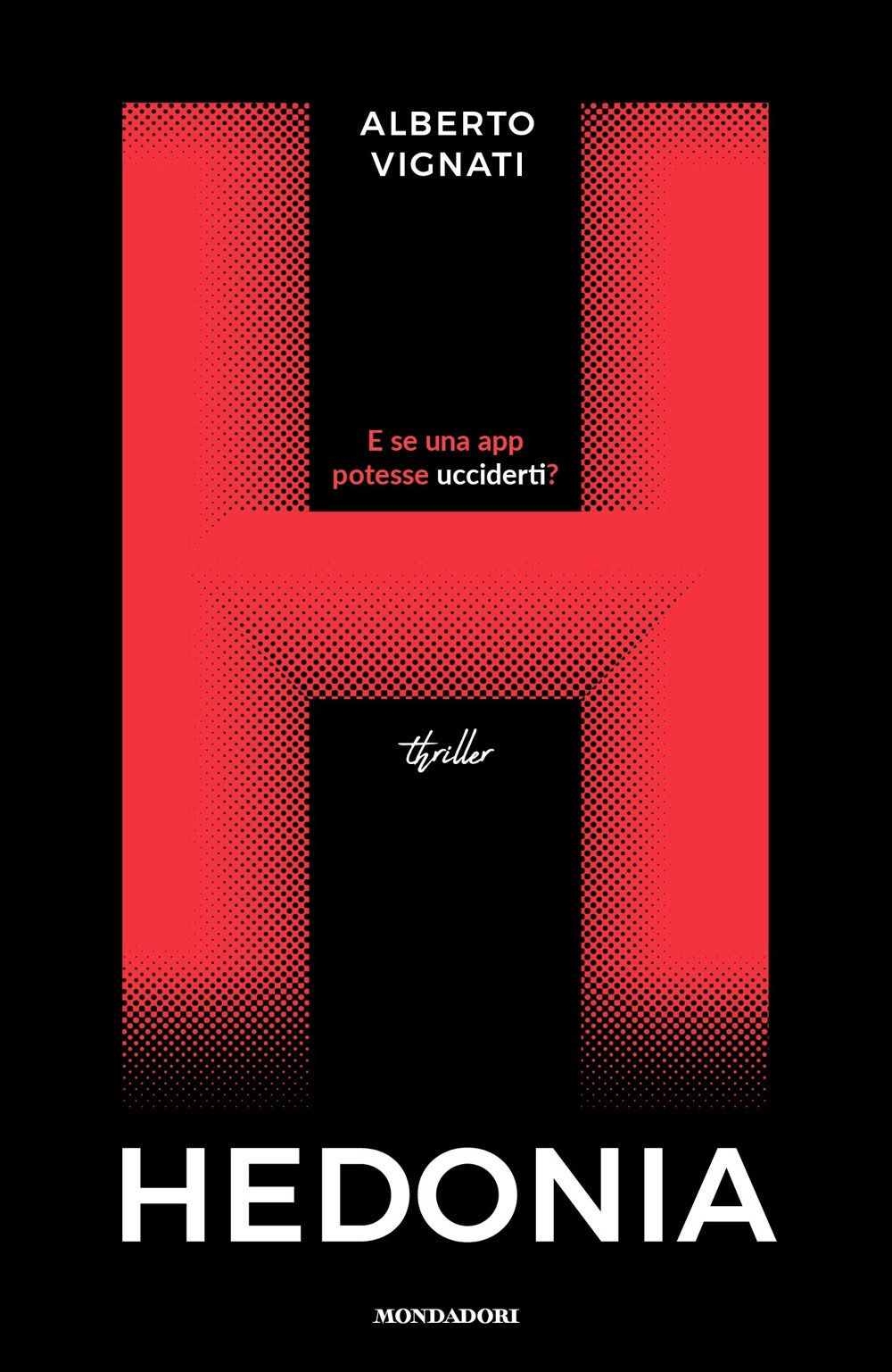 Libro Hedonia di Alberto Vignati - ean 9788804775683 - Mondadori