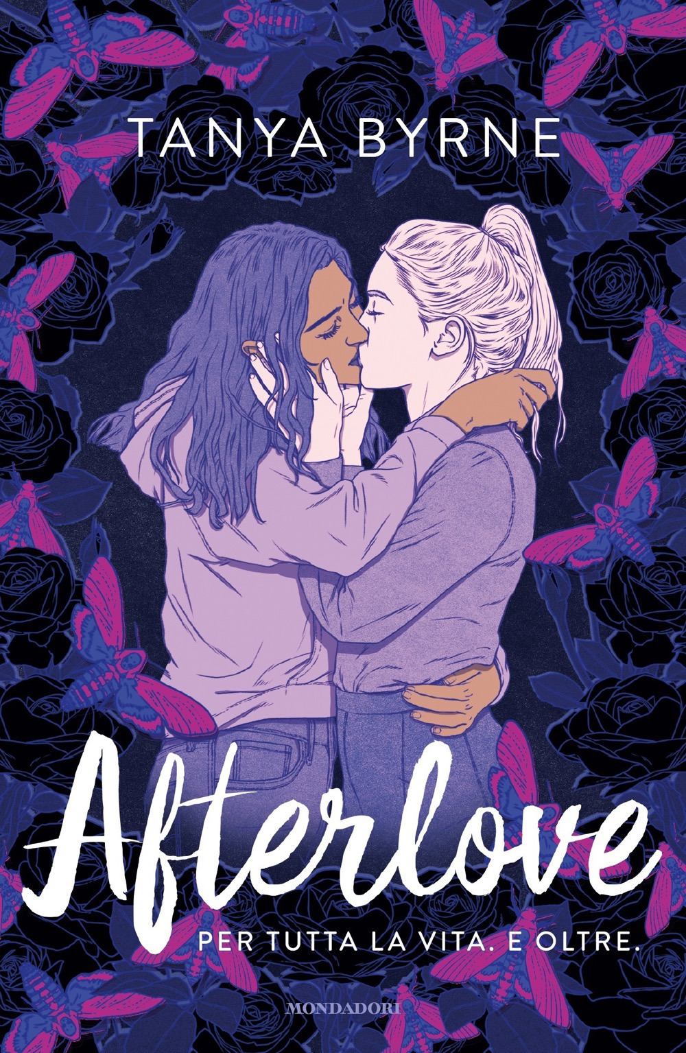 Libro Afterlove di Tanya Byrne - ean 9788804775799 - Mondadori