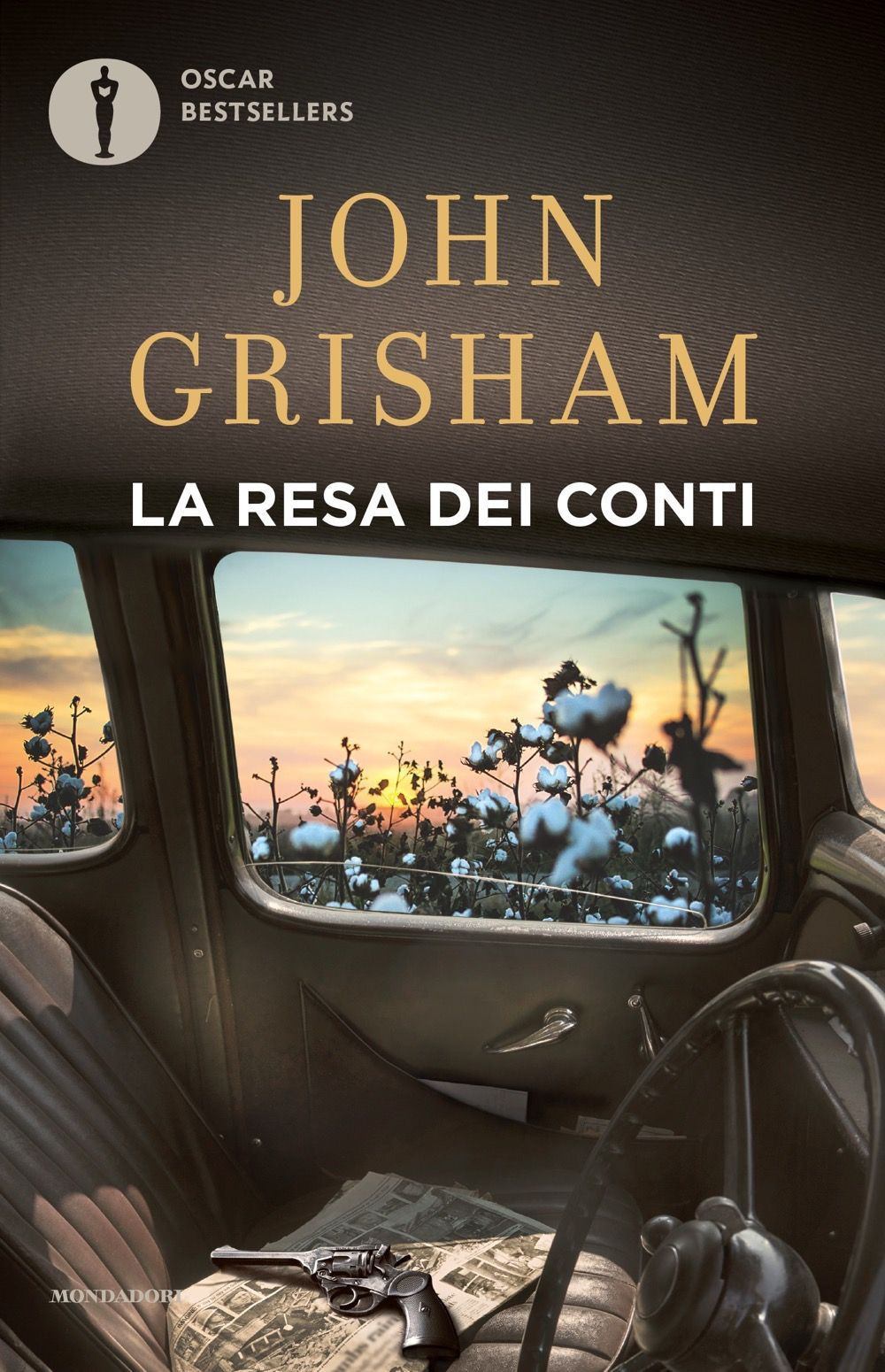 Libro resa dei conti di John Grisham - ean 9788804775829 - Mondadori