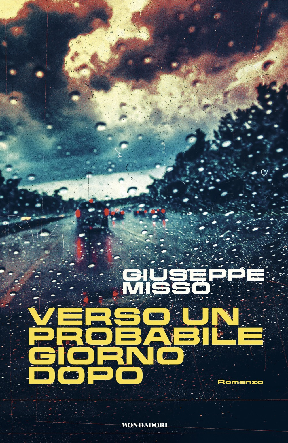 Libro Verso un probabile giorno dopo di Giuseppe Misso - ean 9788804775966 - Mondadori