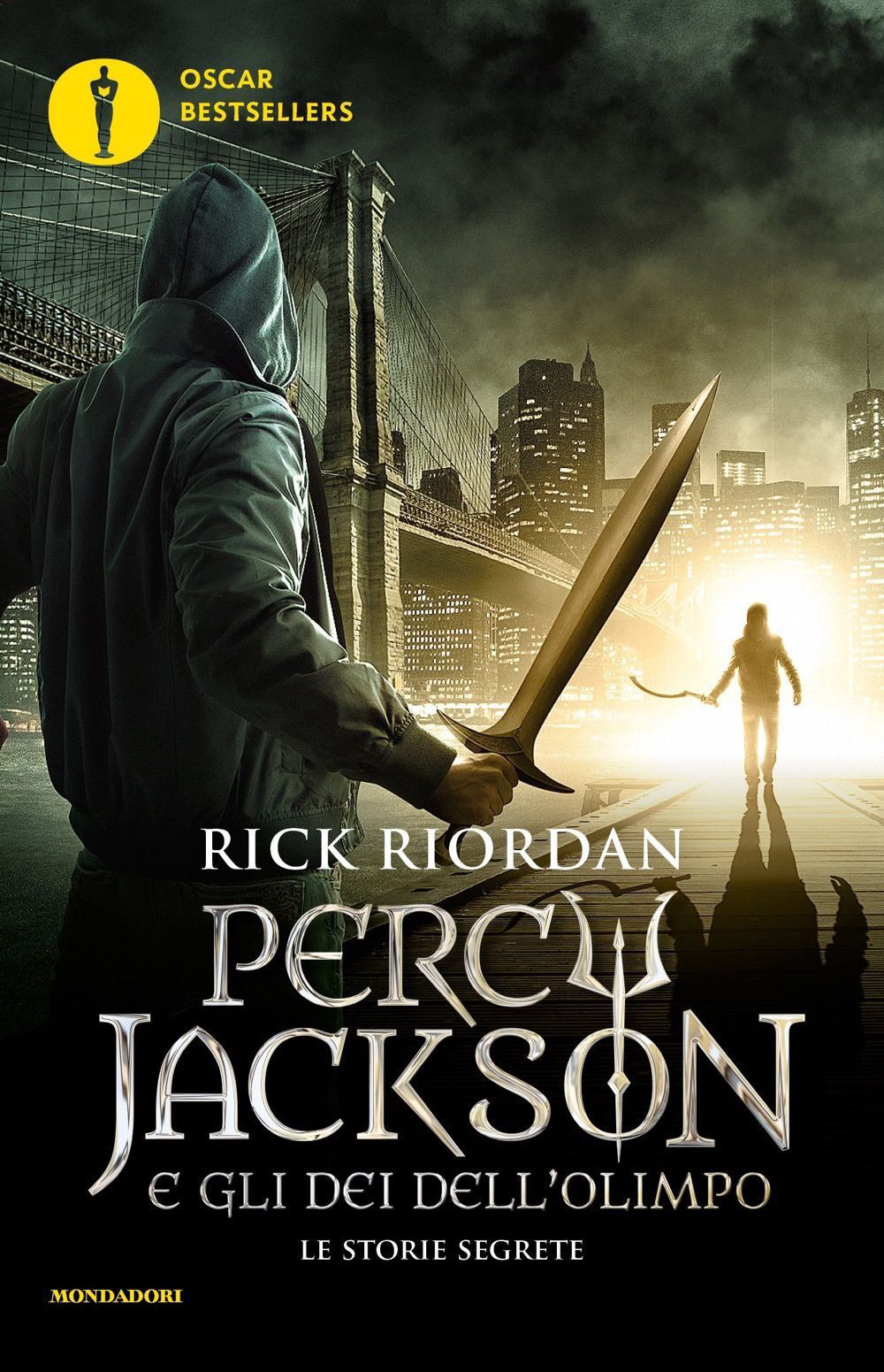 Libro Percy Jackson e gli dei dell'Olimpo. Le storie segrete: Il figlio di Sobek-Lo scettro di Serapide-La corona di Tolomeo di Rick Riordan - ean 9788804775980 - Mondadori