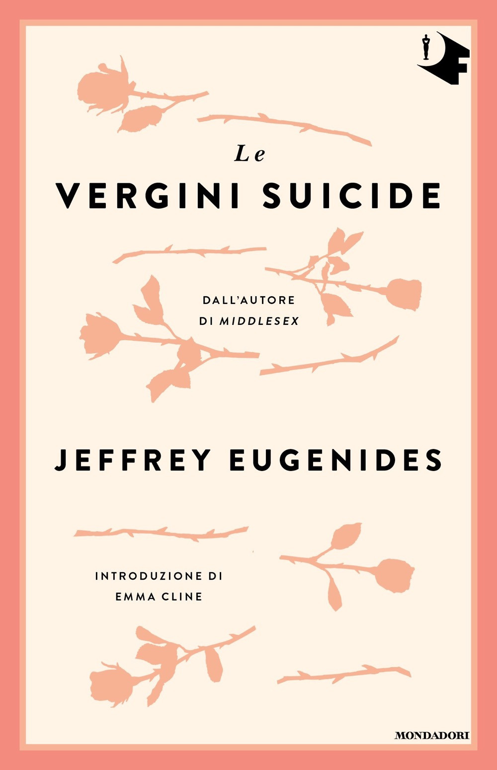 Libro vergini suicide di Jeffrey Eugenides - ean 9788804776215 - Mondadori