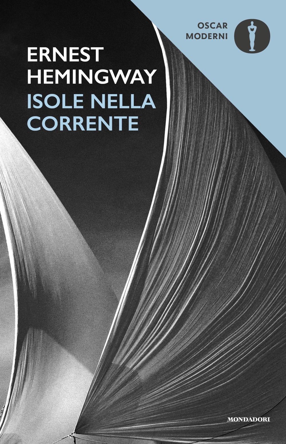 Libro Isole nella corrente di Ernest Hemingway - ean 9788804776581 - Mondadori