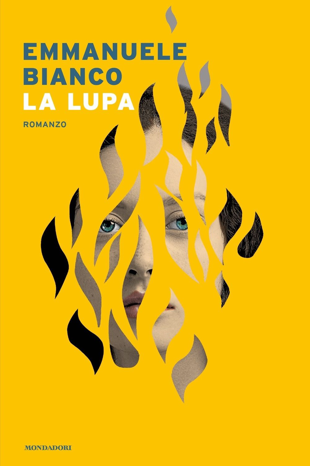 Libro lupa di Emmanuele Bianco - ean 9788804777663 - Mondadori