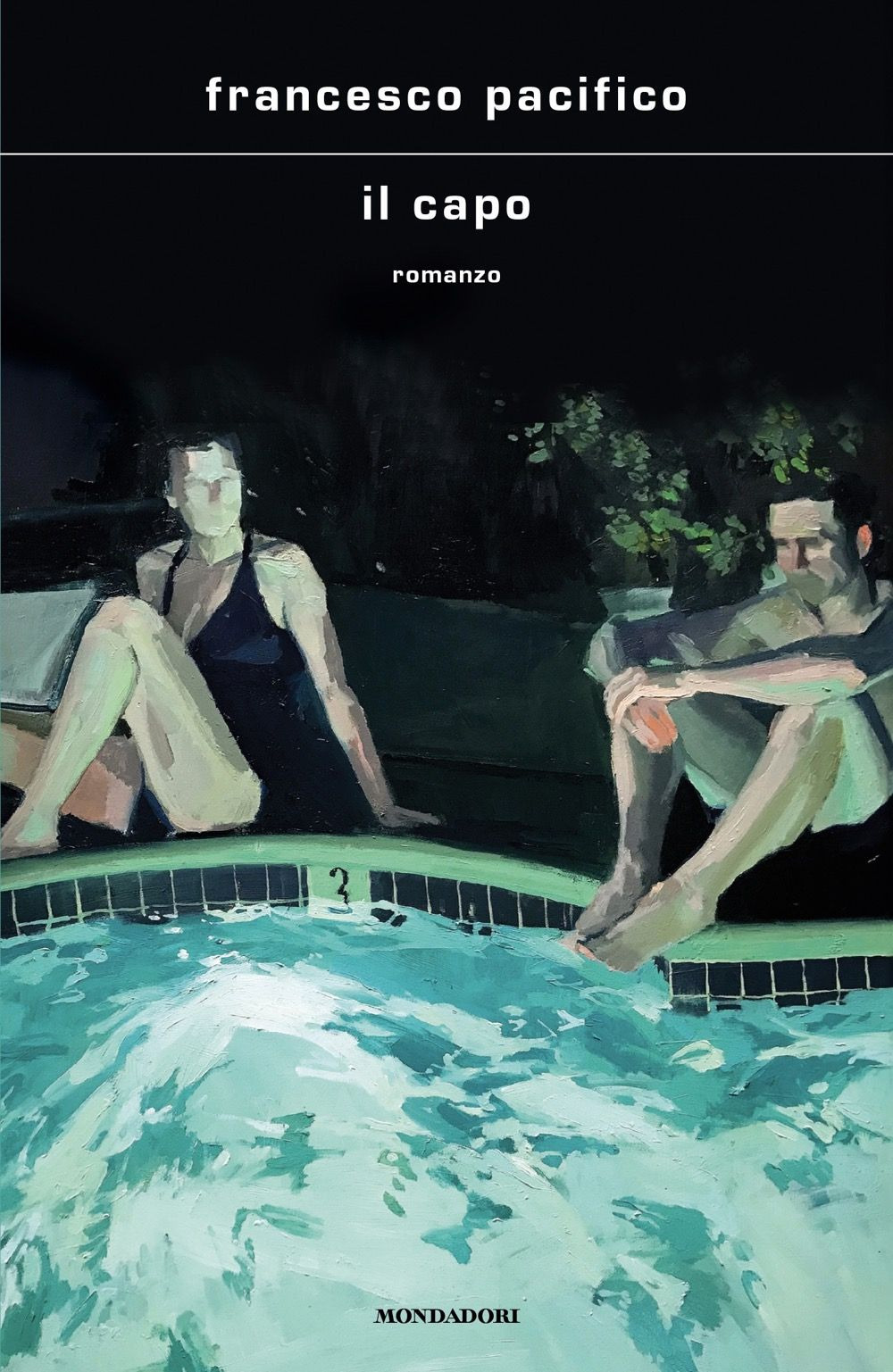 Libro capo di Francesco Pacifico - ean 9788804778028 - Mondadori