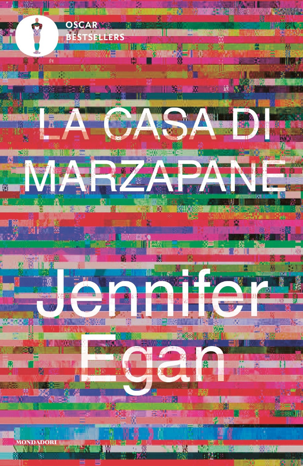 Libro casa di marzapane di Jennifer Egan - ean 9788804778127 - Mondadori