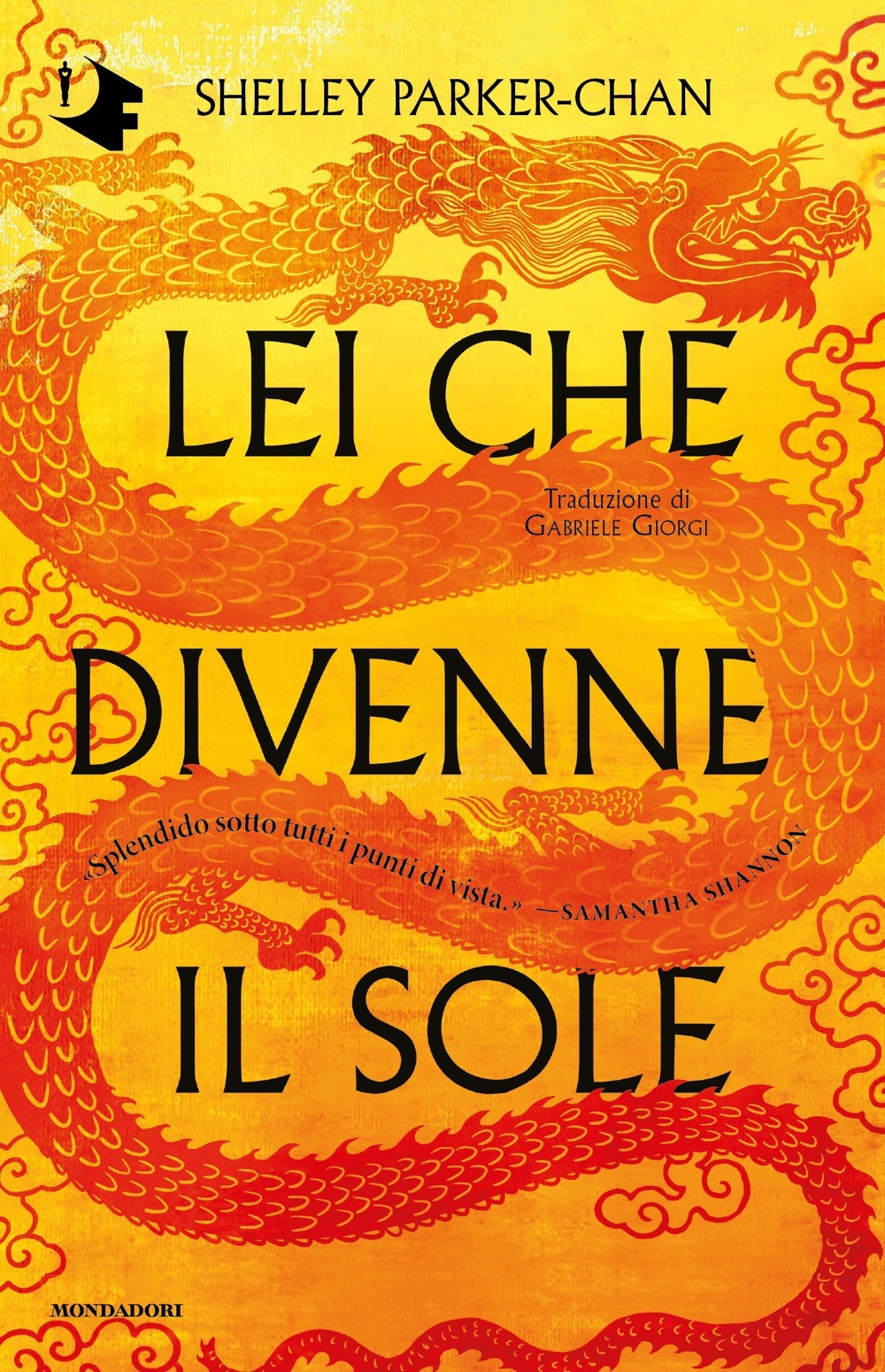 Libro Lei che divenne il sole di Shelley Parker-Chan - ean 9788804778318 - Mondadori