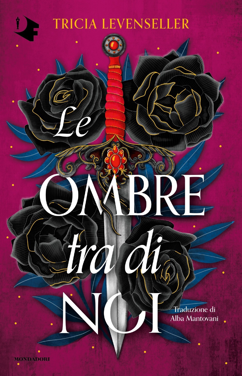 Libro ombre tra noi di Tricia Levenseller - ean 9788804778325 - Mondadori