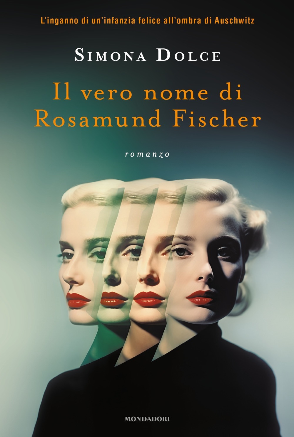 Libro vero nome di Rosamund Fischer di Simona Dolce - ean 9788804778844 - Mondadori