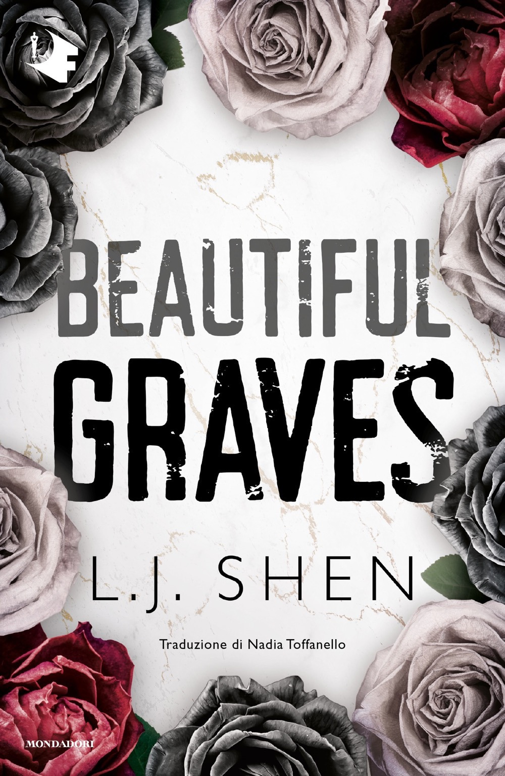 Libro Beautiful graves di L. J. Shen - ean 9788804778882 - Mondadori