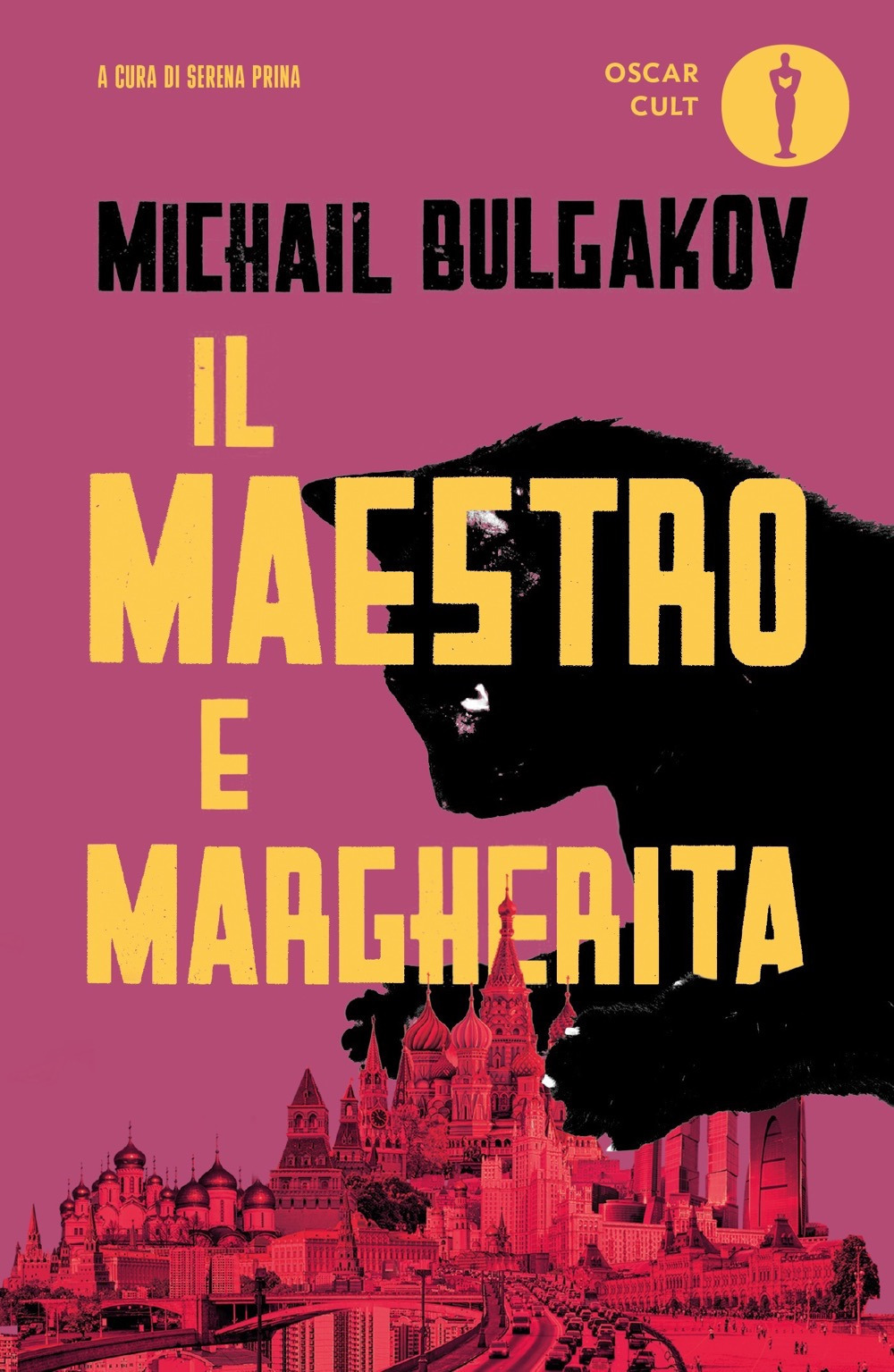 Libro Maestro e Margherita di Michail Bulgakov - ean 9788804778899 - Mondadori