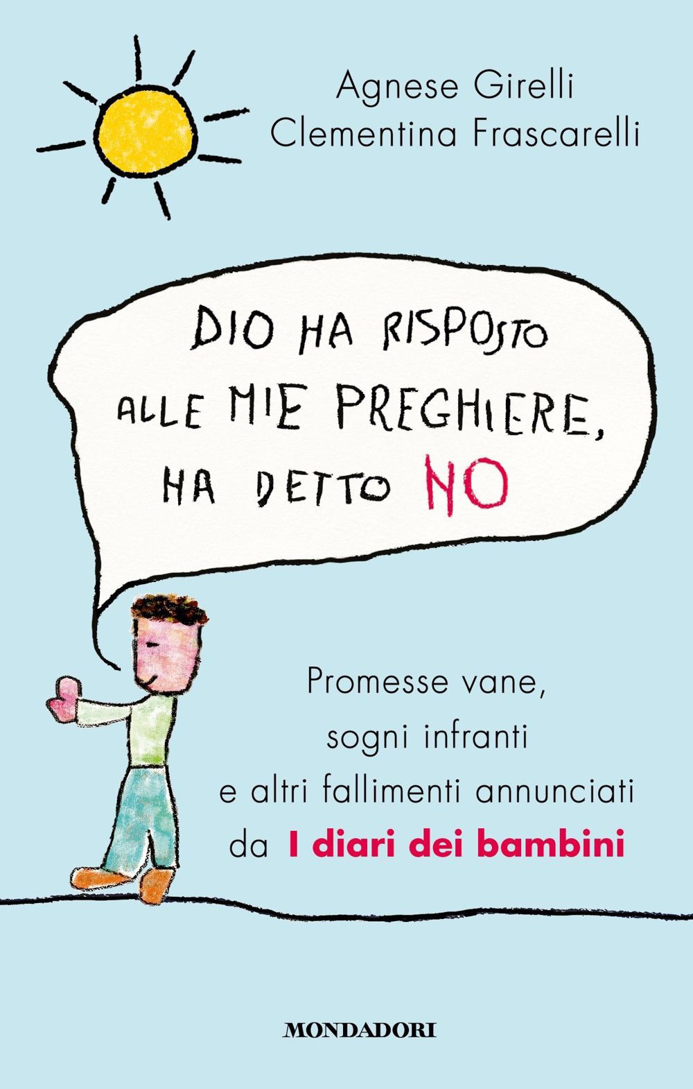 Libro Dio ha risposto alle mie preghiere
