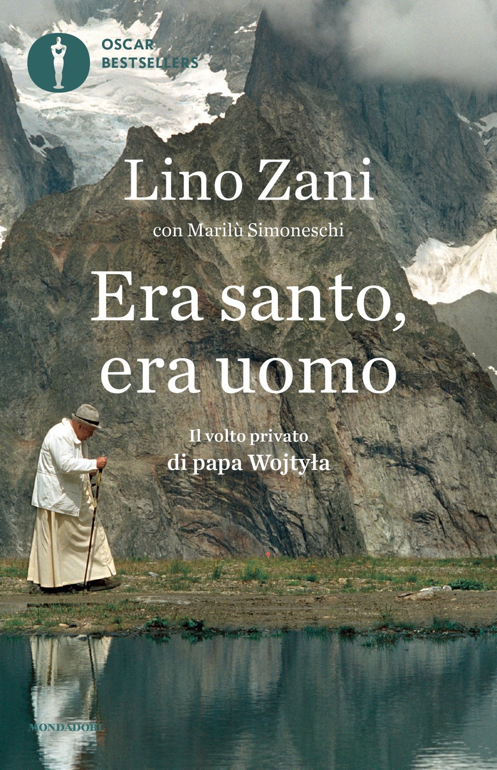 Libro Era santo