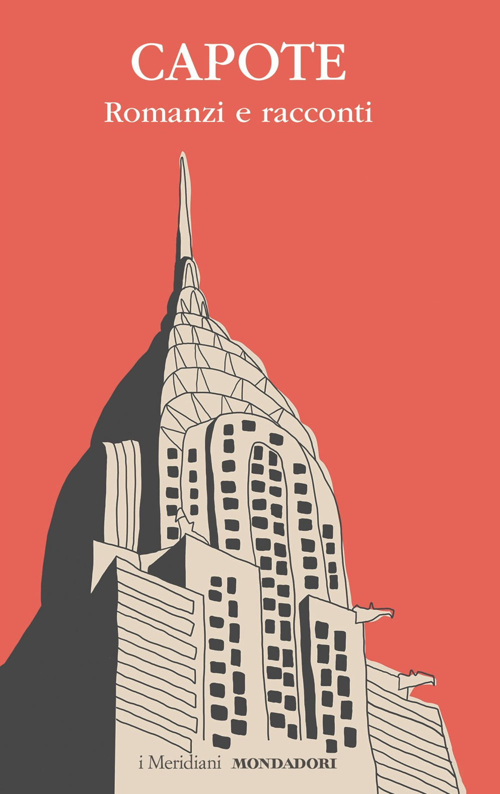 Libro Romanzi e racconti di Truman Capote - ean 9788804779414 - Mondadori