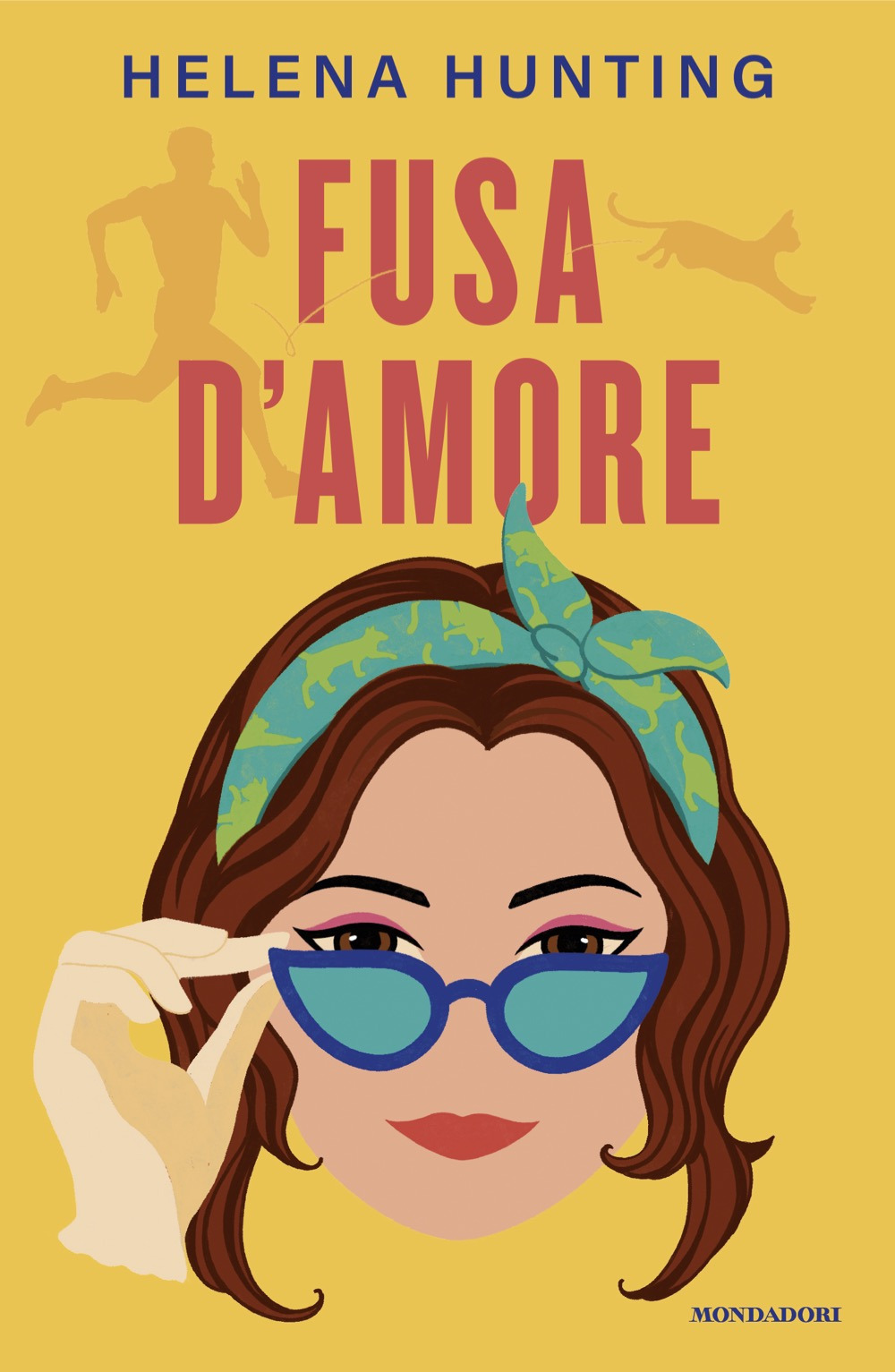 Libro Fusa d'amore di Helena Hunting - ean 9788804779438 - Mondadori