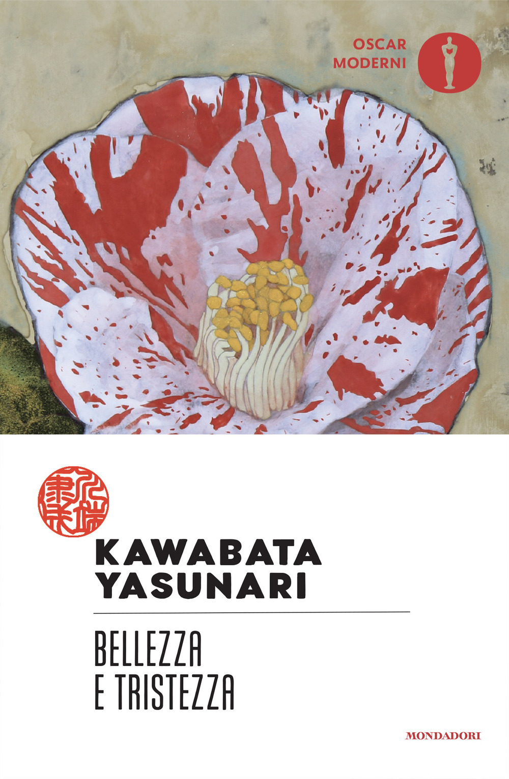 Libro Bellezza e tristezza di Yasunari Kawabata - ean 9788804779537 - Mondadori