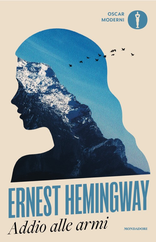 Libro Addio alle armi. Con i 47 finali non definitivi di Ernest Hemingway - ean 9788804779858 - Mondadori