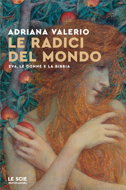 Libro radici del mondo. Eva