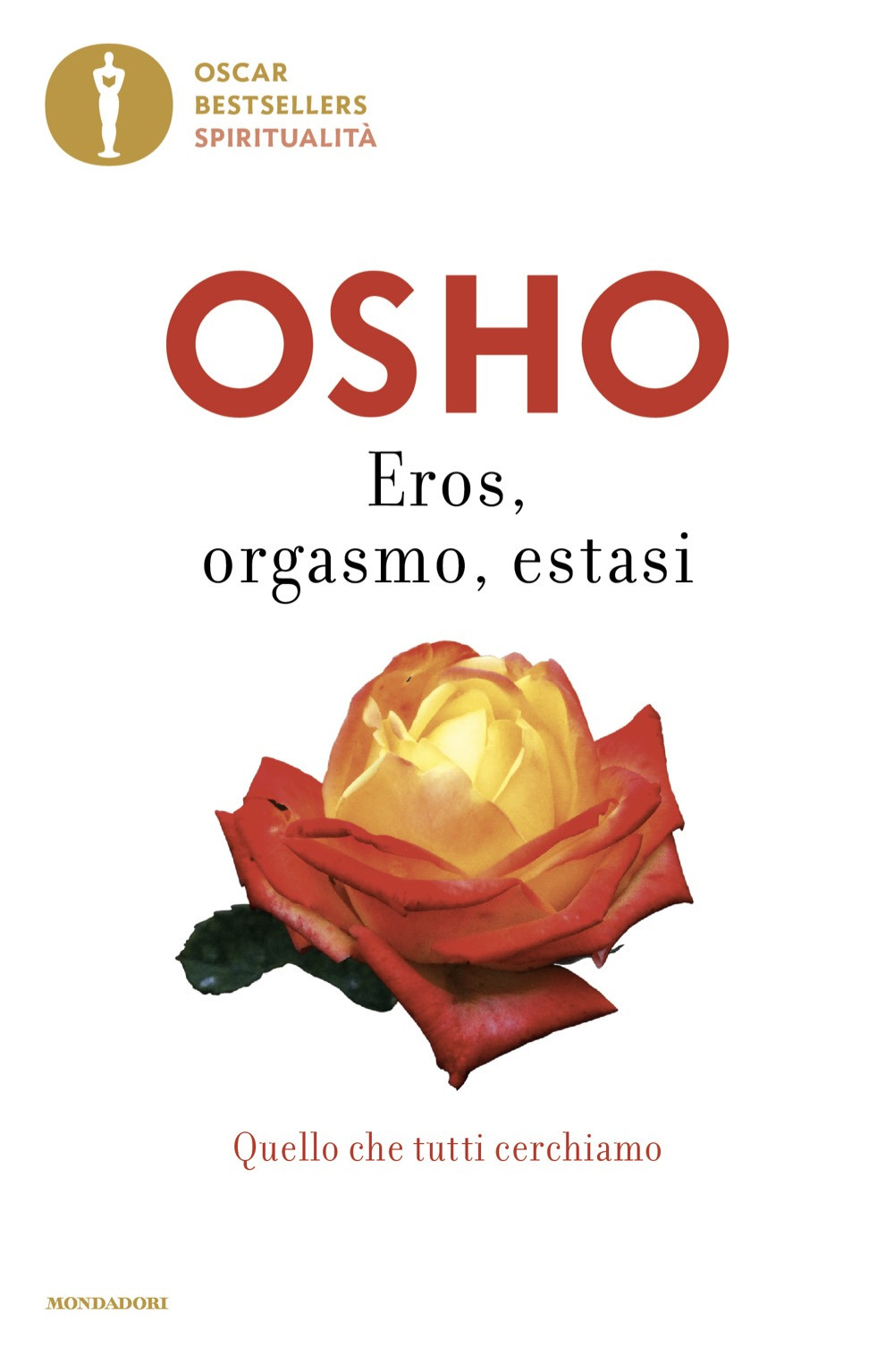 Libro Eros
