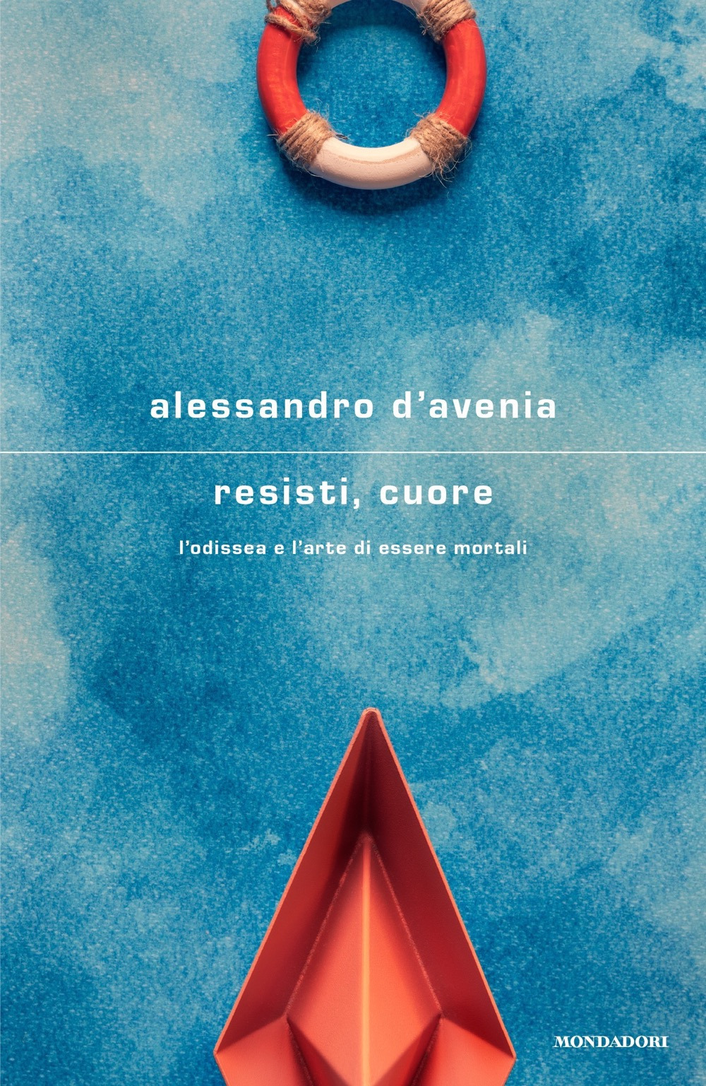 Libro Resisti