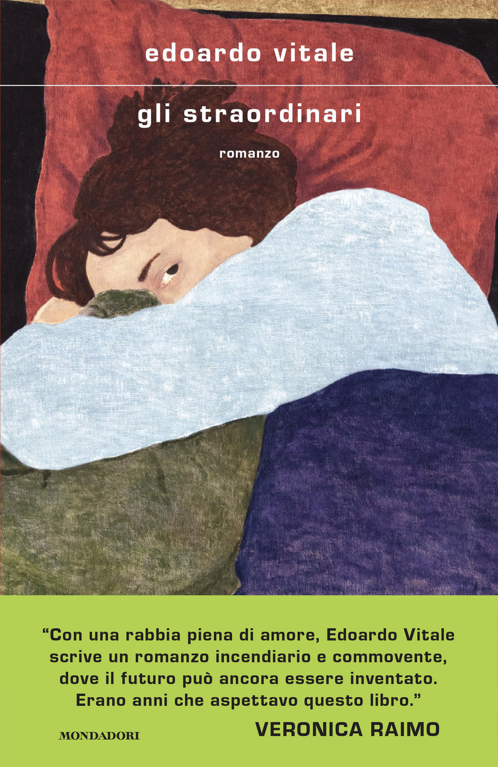 Libro straordinari di Edoardo Vitale - ean 9788804781684 - Mondadori