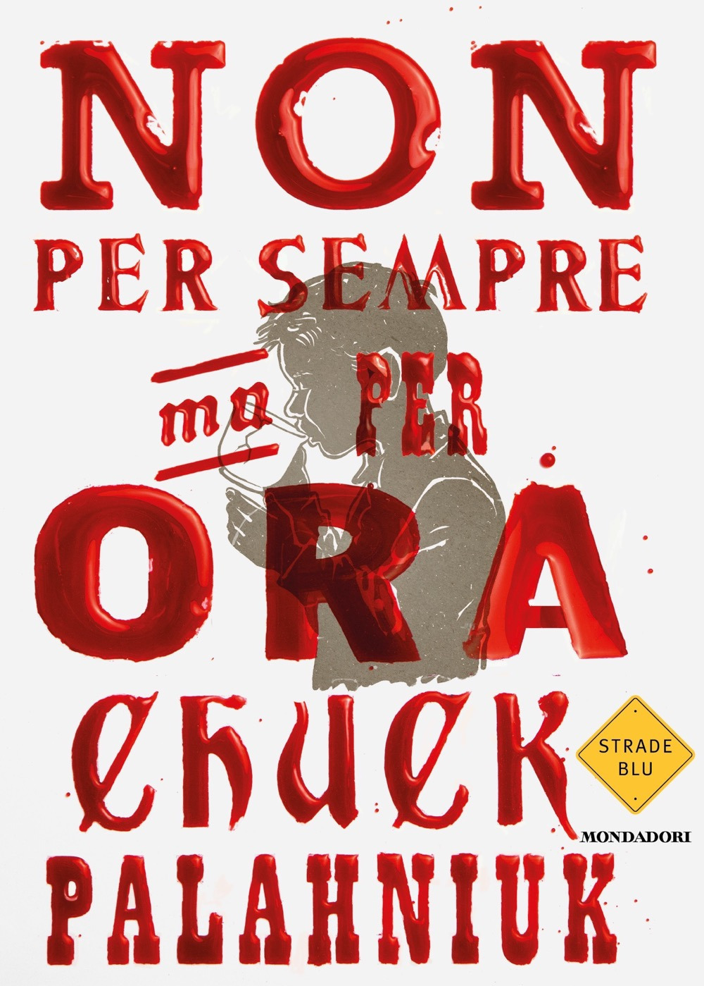 Libro Non per sempre