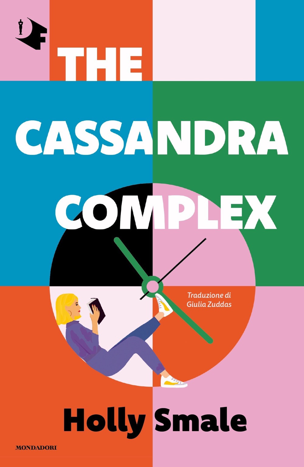 Libro Cassandra complex di Holly Smale - ean 9788804782131 - Mondadori