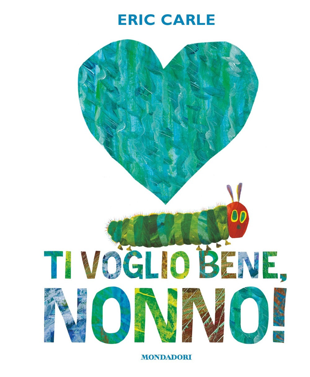 Libro Ti voglio bene