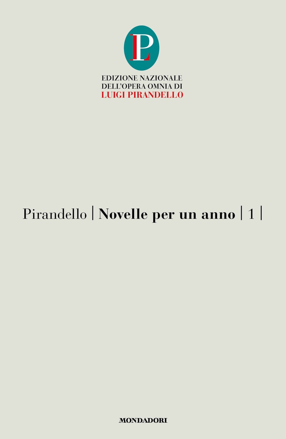 Libro Novelle per un anno di Luigi Pirandello - ean 9788804782193 - Mondadori