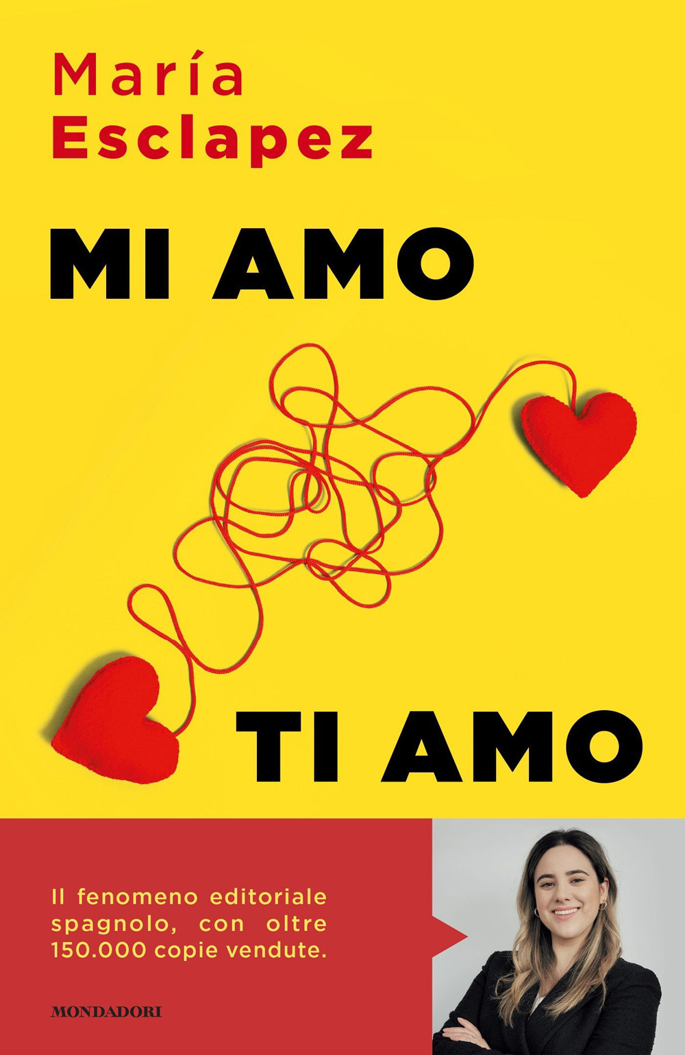 Libro Mi amo