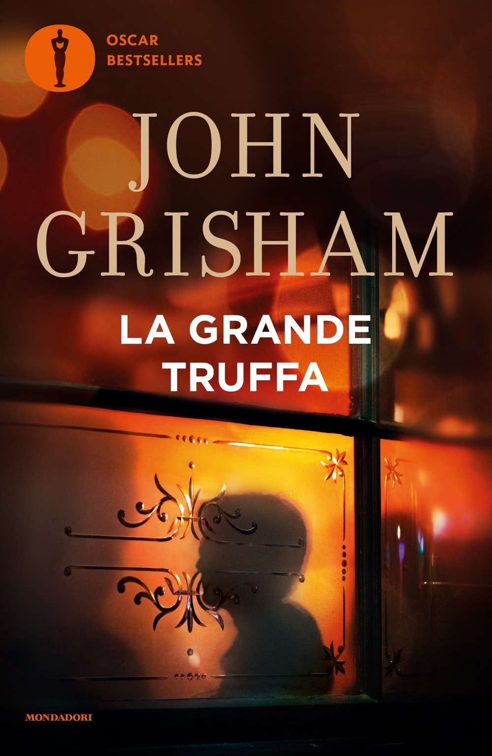 Libro grande truffa di John Grisham - ean 9788804782797 - Mondadori