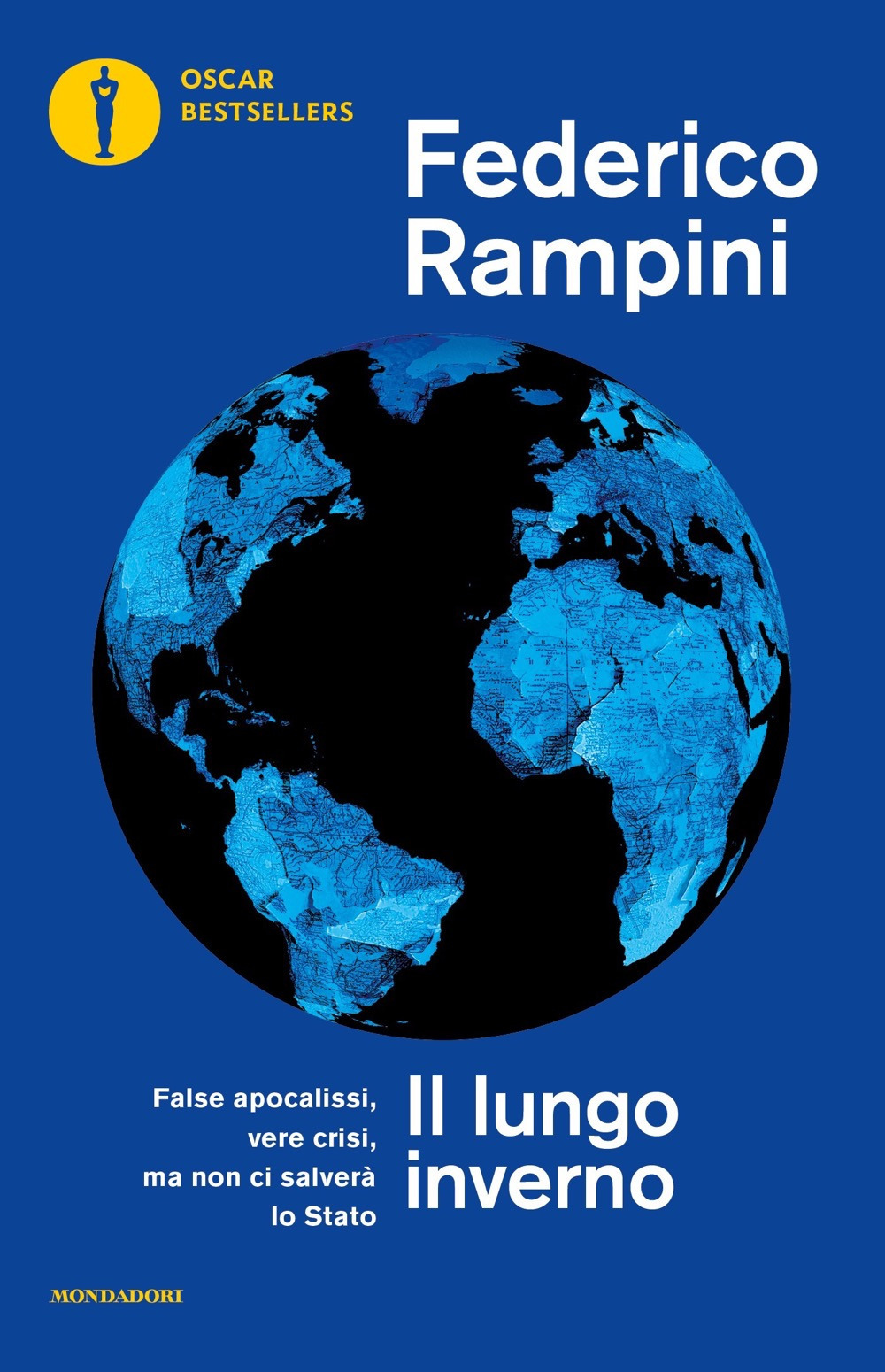 Libro lungo inverno. False apocalissi