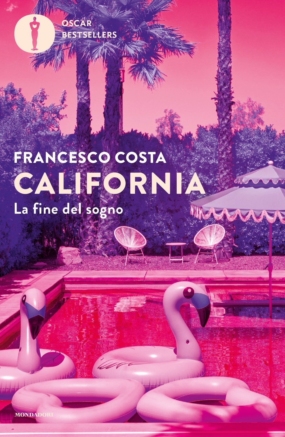 Libro California. La fine del sogno di Francesco Costa - ean 9788804783046 - Mondadori