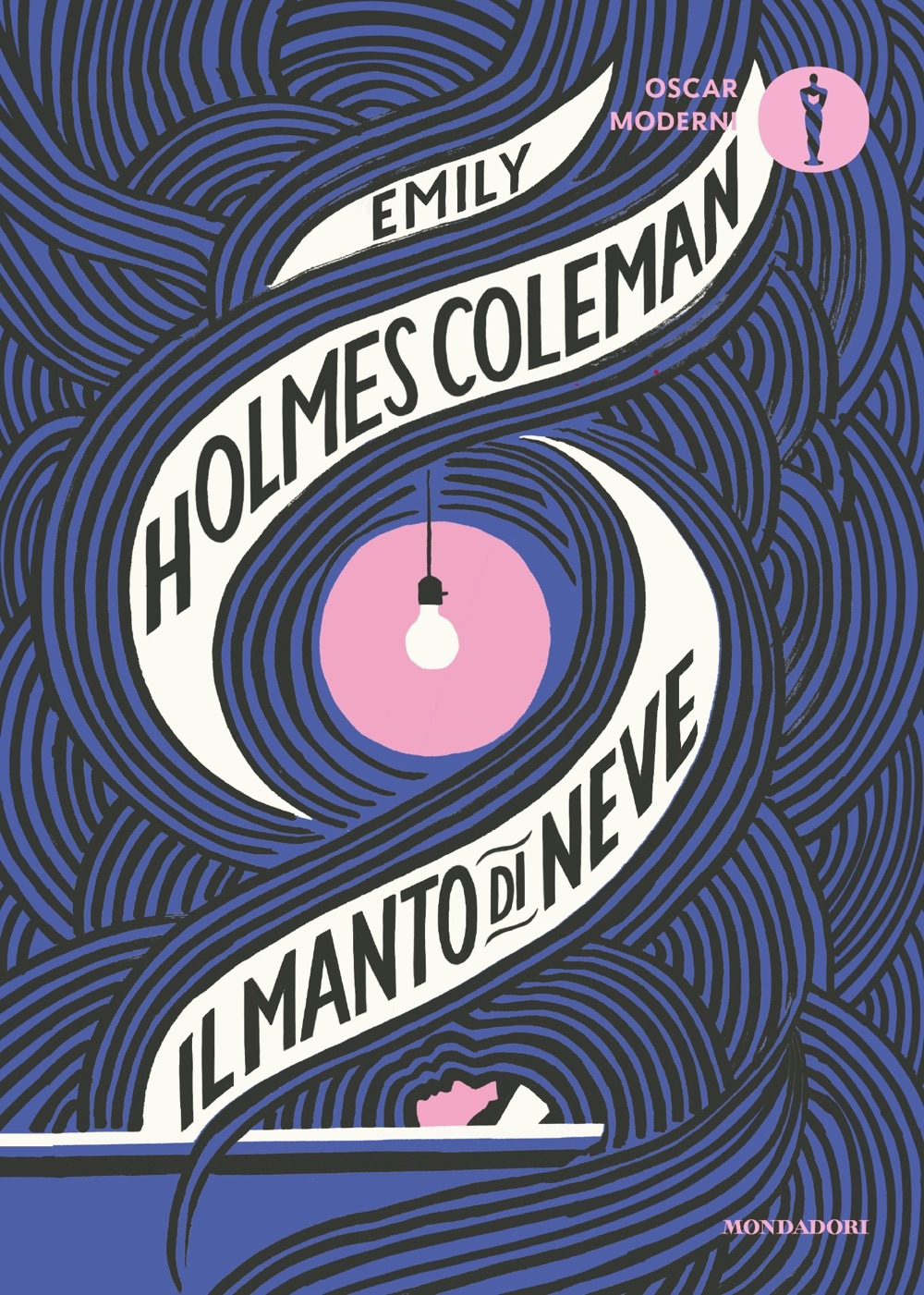 Libro manto di neve di Emily Holmes Coleman - ean 9788804783428 - Mondadori