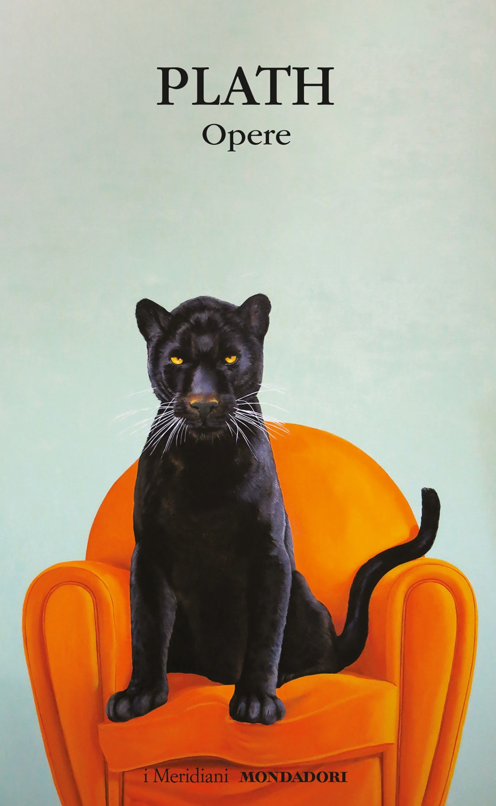 Libro Opere. Testo inglese a fronte di Sylvia Plath - ean 9788804783671 - Mondadori